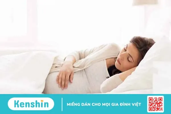 Mẹ bầu bị quầng thâm dưới mắt: Làm sao lấy lại sức sống cho đôi mắt?