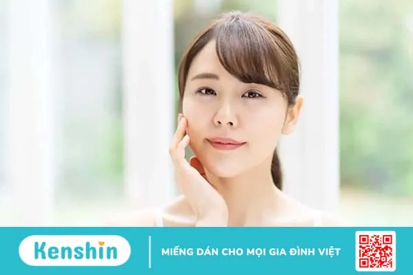 Mẹ bầu bị quầng thâm dưới mắt: Làm sao lấy lại sức sống cho đôi mắt?