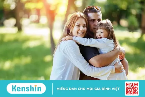 Mẹ bầu cần làm gì để tránh dị tật bẩm sinh cho con