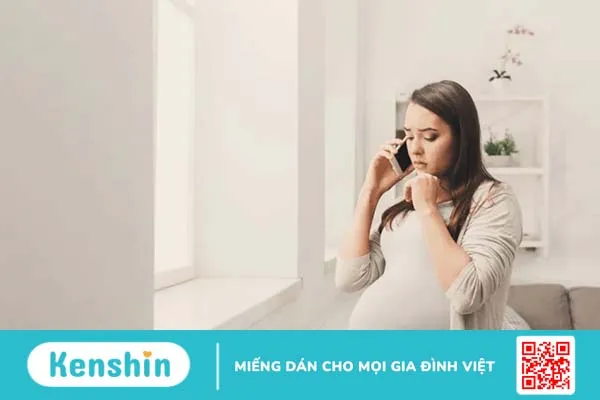 Mẹ bầu có nên lo lắng khi tỷ lệ bạch cầu lympho giảm trong thai kỳ?