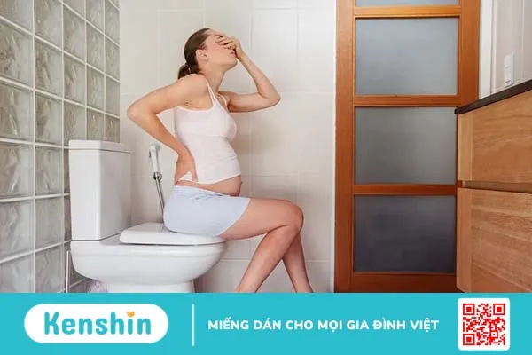 Mẹ bầu đau bụng bên phải: Nguyên nhân do đâu, xử lý như thế nào?