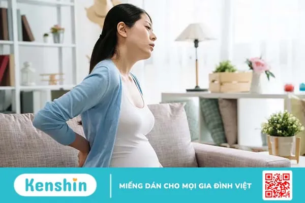 Mẹ bầu đau bụng bên phải: Nguyên nhân do đâu, xử lý như thế nào?