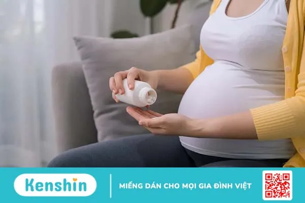 Mẹ bầu đau bụng bên phải: Nguyên nhân do đâu, xử lý như thế nào?