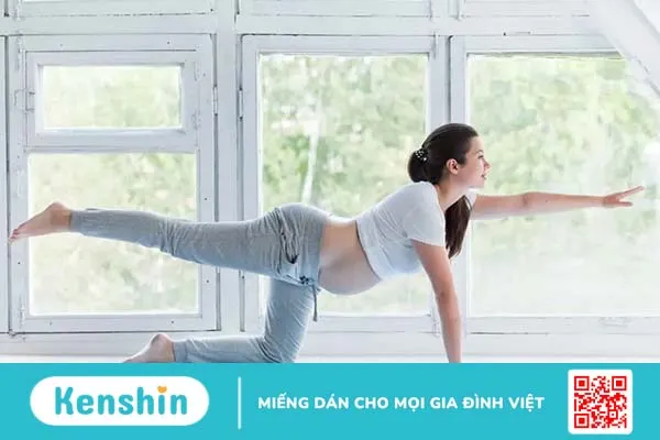 Mẹ bầu hắt xì nhiều có sao không? Làm sao cải thiện tình trạng này?