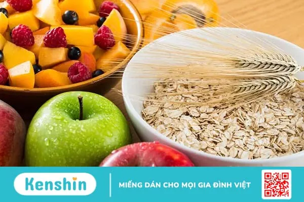 Mẹ bầu mang thai tháng thứ 4 nên ăn gì và không nên ăn gì?