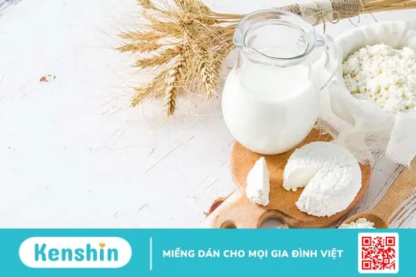 Mẹ bầu mang thai tháng thứ 4 nên ăn gì và không nên ăn gì?