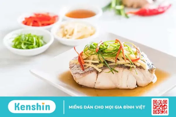 Mẹ bầu mang thai tháng thứ 4 nên ăn gì và không nên ăn gì?