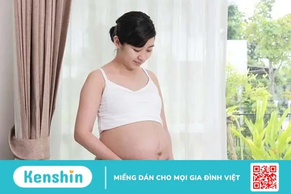 Mẹ bầu nên tiêm vắc xin nào để bảo vệ thai nhi?