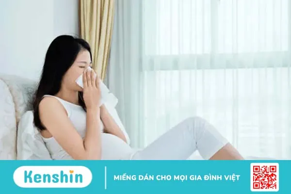 Mẹ bầu sử dụng thuốc trong thai kỳ – Những lưu ý quan trọng cần biết