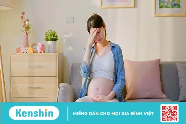 Mẹ bầu thiếu sắt có ảnh hưởng gì không? Xem ngay để kịp thời điều trị!