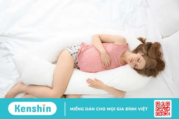 Mẹ bầu thức khuya, ngủ ít có sao không? Làm sao để cải thiện giấc ngủ?