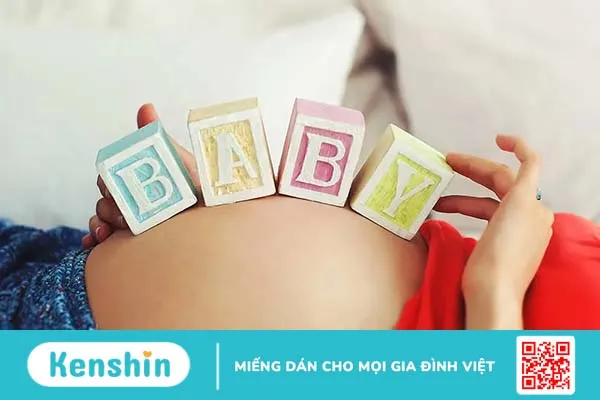 Mẹ bị va chạm vào bụng bầu có sao không, có sảy thai không?