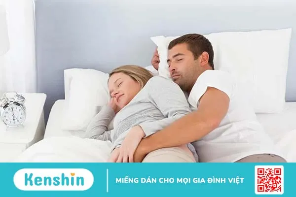 Mẹ bị va chạm vào bụng bầu có sao không, có sảy thai không?