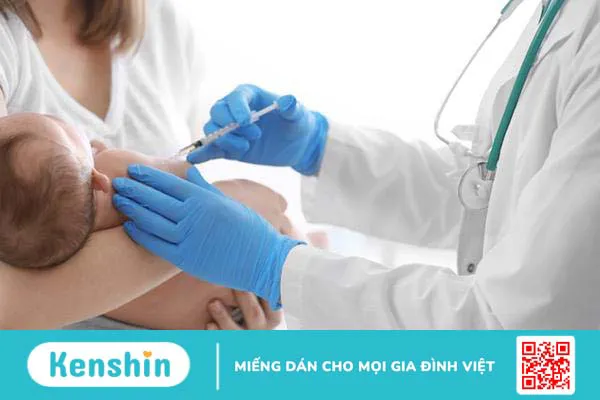 Mẹ bị viêm gan B có nên cho con bú? Trường hợp nào nên và không nên?