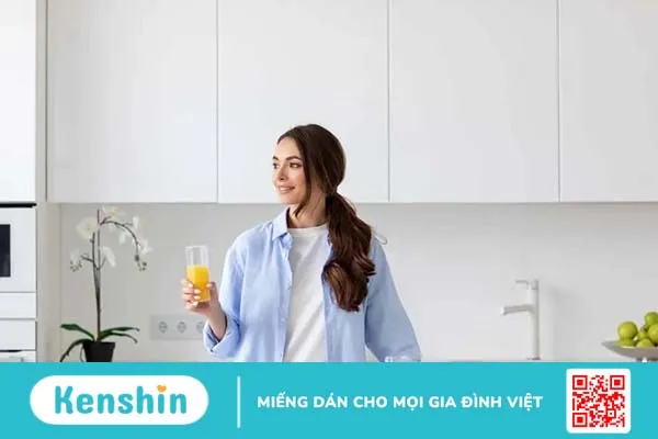 Mẹ cho con bú nên ăn gì? 8 nhóm thực phẩm không thể thiếu