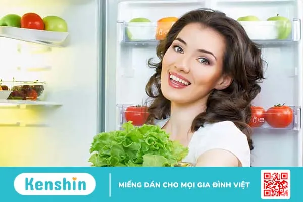 Mẹ cho con bú nên ăn gì? 8 nhóm thực phẩm không thể thiếu