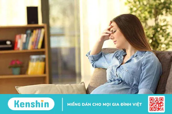 Mẹ chuyển dạ giả bao lâu thì sinh? Cách phân biệt với chuyển dạ thật?