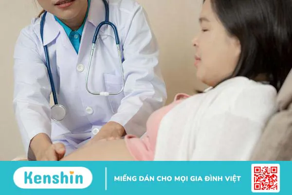 Mẹ chuyển dạ giả bao lâu thì sinh? Cách phân biệt với chuyển dạ thật?