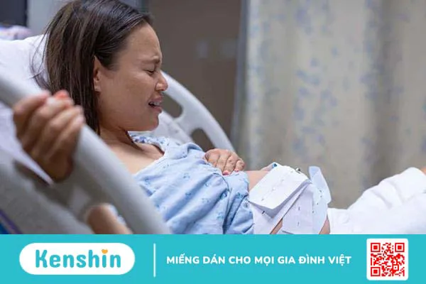 Mẹ có thể đẻ thường không rạch tầng sinh môn? Giải pháp nào giúp ích?