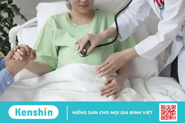 Mẹ có thể đẻ thường không rạch tầng sinh môn? Giải pháp nào giúp ích?