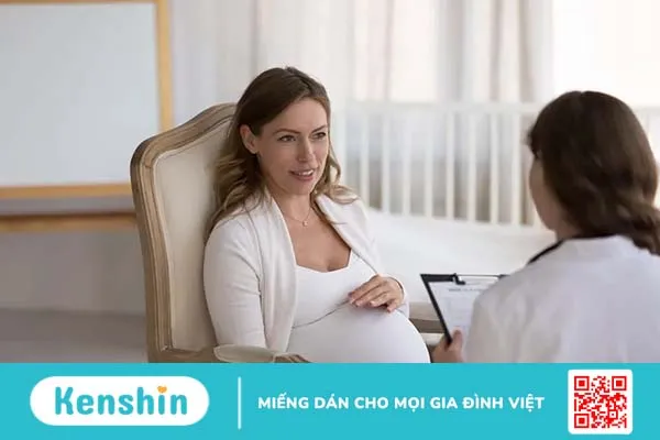 Mẹ đã biết lợi ích khi massage tầng sinh môn và cách thực hiện an toàn?