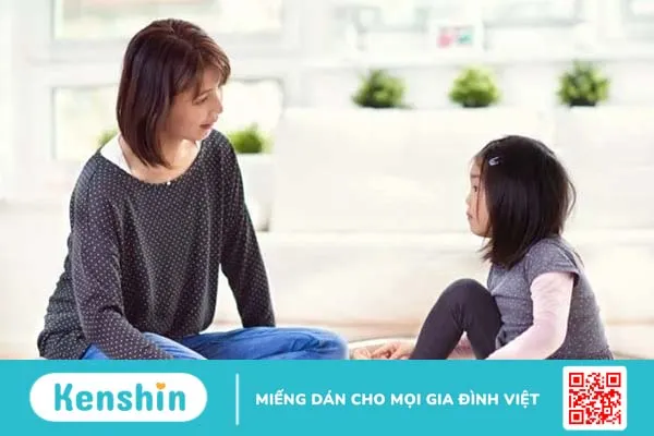 Mẹ đơn thân: 5 lời khuyên nuôi dạy con nên người