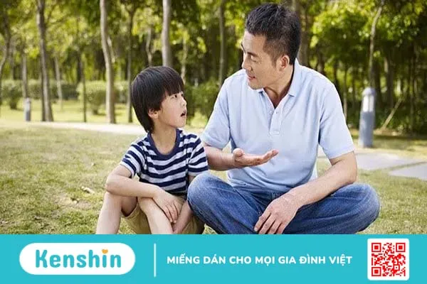 Mẹ đơn thân: 5 lời khuyên nuôi dạy con nên người