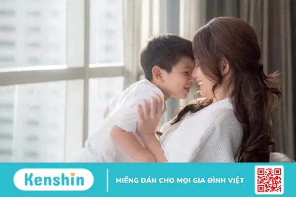 Mẹ đơn thân: 5 lời khuyên nuôi dạy con nên người