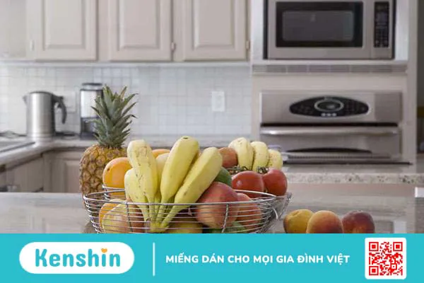 Mẹ mới sinh mổ ăn chuối được không? Cần lưu ý những gì?