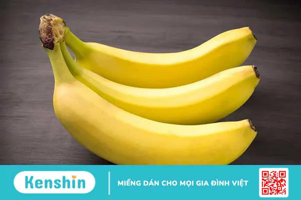 Mẹ mới sinh mổ ăn chuối được không? Cần lưu ý những gì?