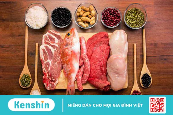 Mẹ nên bổ sung sắt sau sinh như thế nào để tránh thiếu máu, mệt mỏi?