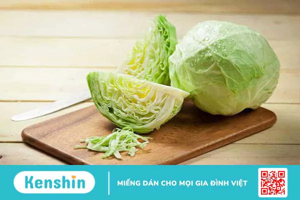 Mẹ sau sinh ăn rau cải có mất sữa không? Đây là câu trả lời bạn cần biết!