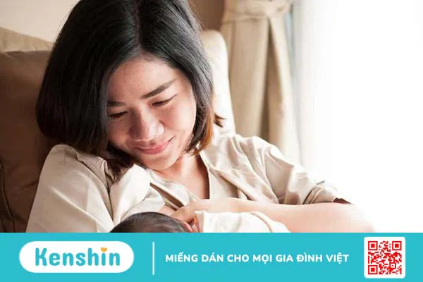 Mẹ sinh mổ không có sữa phải làm sao? Mách bạn cách gọi sữa về nhanh