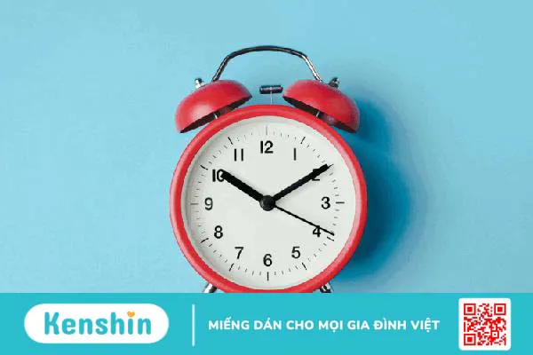 Mẹ thường ngủ khi cho con bú nên làm sao để giữ an toàn cho bé?