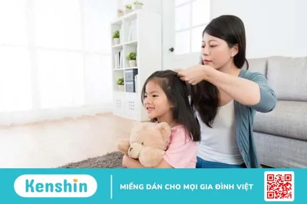 Mẹ và con gái: Mối quan hệ tuyệt đẹp nhưng cũng đầy bất ngờ