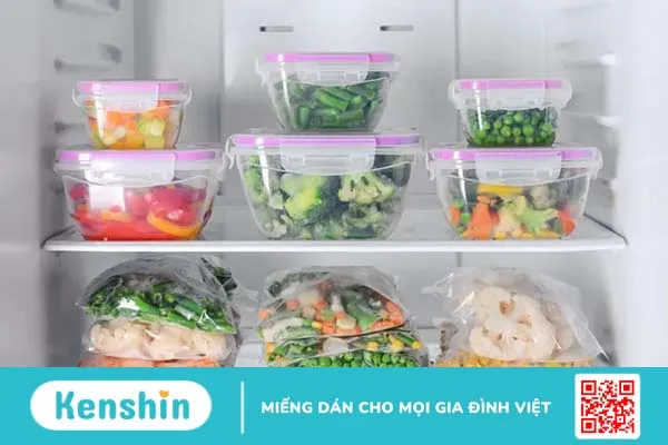 Meal prep là gì mà dân tình đổ xô hỏi bác Google?