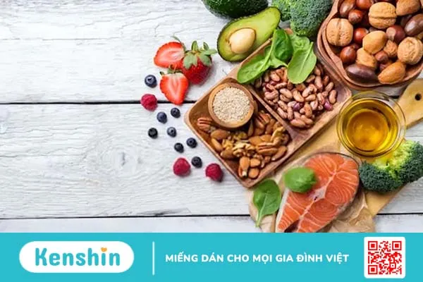 Men gan cao: Nhận biết sớm để điều trị và phòng ngừa