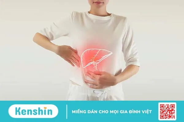 Men gan tăng cao có phải là dấu hiệu của xơ gan, ung thư gan không?