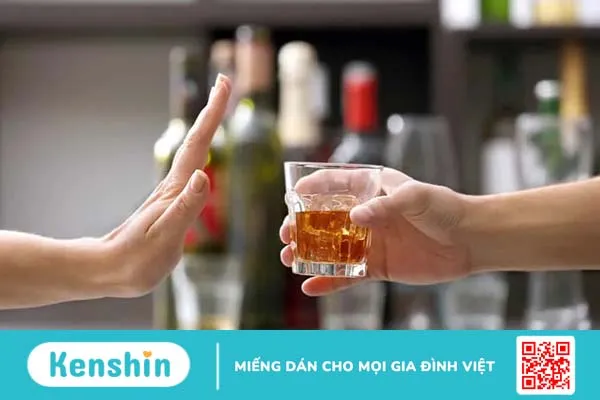 Men gan tăng cao có phải là dấu hiệu của xơ gan, ung thư gan không?