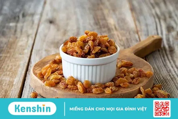 Mẹo ăn vặt không tăng cân ngày Tết dành cho người ăn kiêng