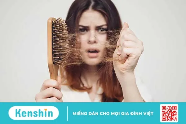 Mẹo chải tóc đúng cách ngăn ngừa tóc gãy rụng, hư tổn