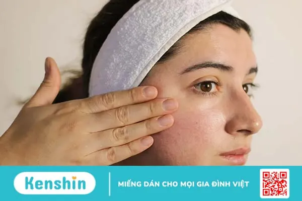 Mẹo chọn sữa rửa mặt cho da nhạy cảm đúng cách. Review 8 sữa rửa mặt cho da nhạy cảm dịu nhẹ