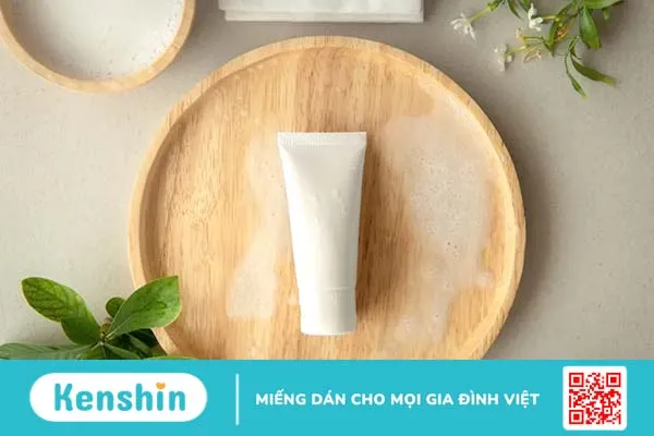 Mẹo chọn sữa rửa mặt cho da nhạy cảm đúng cách. Review 8 sữa rửa mặt cho da nhạy cảm dịu nhẹ