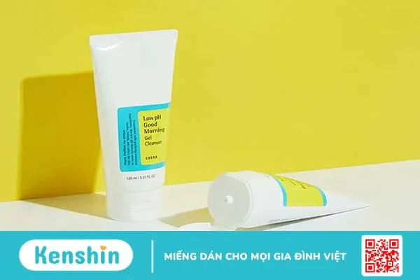 Mẹo chọn sữa rửa mặt cho da nhạy cảm đúng cách. Review 8 sữa rửa mặt cho da nhạy cảm dịu nhẹ