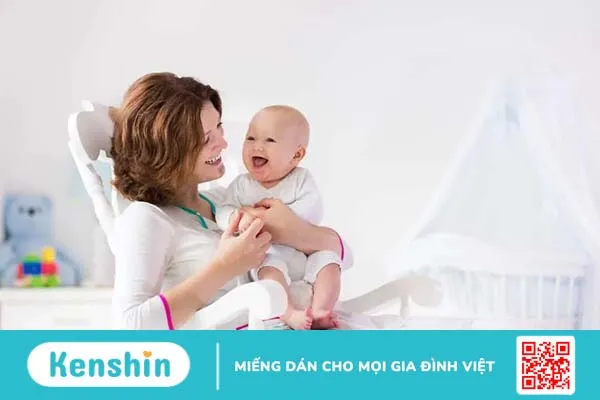 Mẹo hay giảm đau sau khi tiêm ngừa vắc xin cho trẻ, mẹ đã biết chưa?