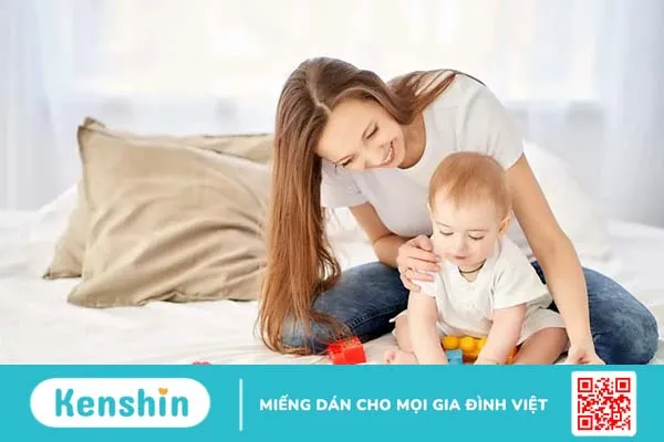 Mẹo hay giảm đau sau khi tiêm ngừa vắc xin cho trẻ, mẹ đã biết chưa?