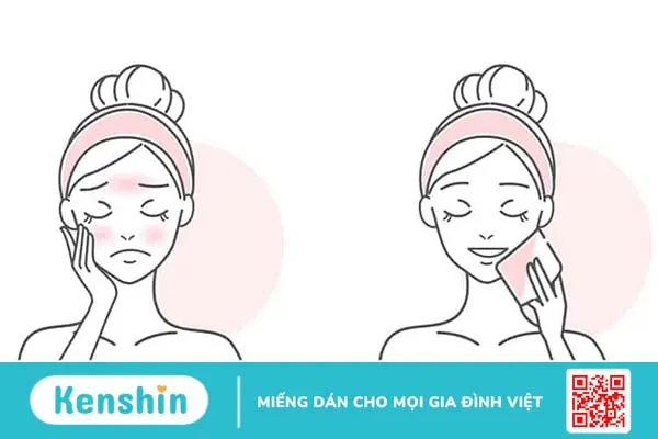 Mẹo lựa chọn toner phù hợp với từng loại da