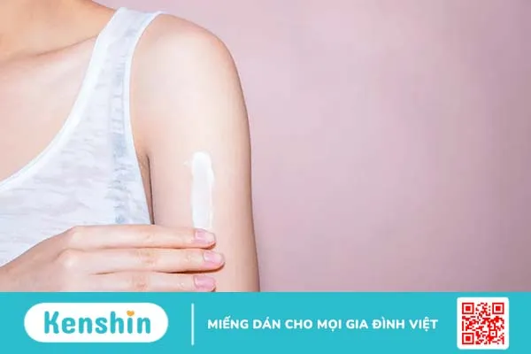 Mẹo nhỏ để đối phó với những cơn đau vai khi mang thai