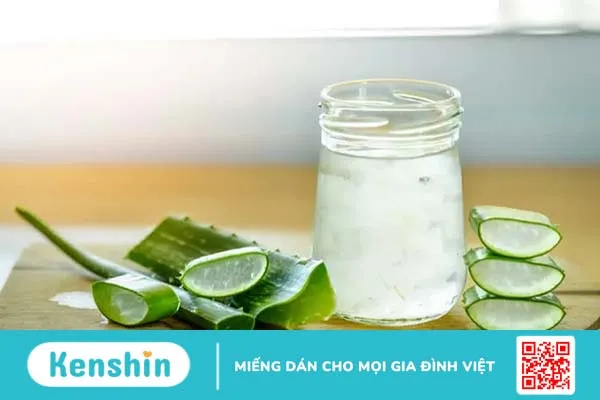 Mẹo trị sẹo lồi tại nhà thiên nhiên hiệu quả cao, chi phí thấp