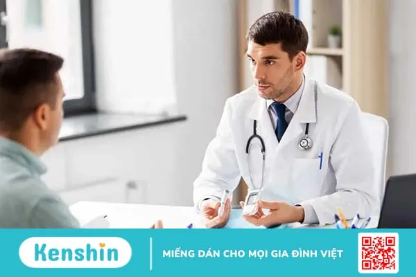 Metformin: Thuốc điều trị đái tháo đường phổ biến